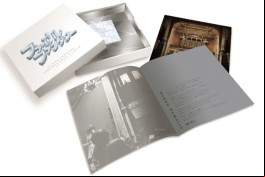 Manga - Manhwa - Final Fantasy Orchestra - Blu-ray + Vinyl