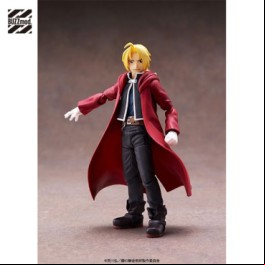 Edward Elric - BUZZmod. - Aniplex