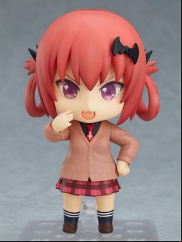 Satanichia Kurumizawa McDowell - Nendoroid