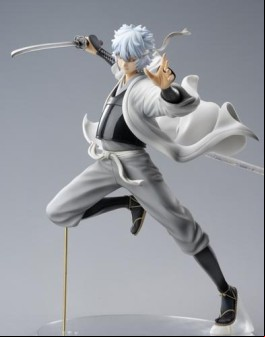 Gintoki Sakata - Ver. Shiroyasha - G.E.M - Megahouse