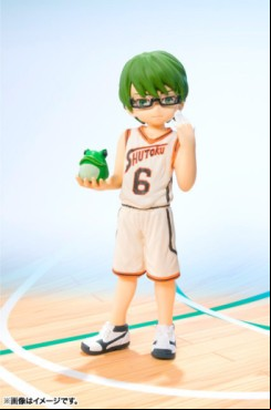 Kuroko's Basket - Half Age Characters - Shintarô Midorima - Bandai