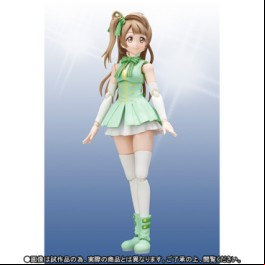 Kotori Minami - S.H. Figuarts