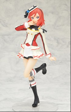 Mangas - Maki Nishikino - PM Figure Ver. Sore wa Bokutachi no Kiseki