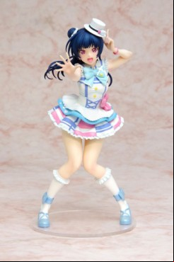 Yoshiko Tsushima - Dream Tech Ver. Kimi no Kokoro wa Kagayaiteru kai? - Wave