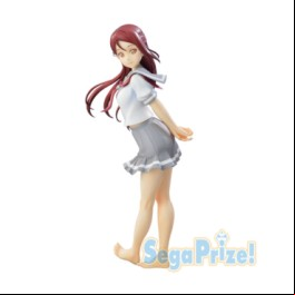 Riko Sakurauchi - SPM Figure - SEGA