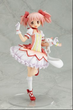 Madoka Kaname - Good Smile Company
