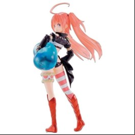 Mangas - Milim - Ichiban Kuji ~Mabudachi Nanoda!~ - Banpresto