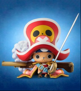 Tony Tony Chopper - P.O.P Z