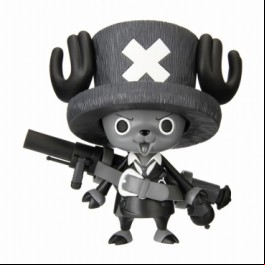 Tony Tony Chopper - Ver. Strong World - P.O.P Edition Monochrome Limitée V2