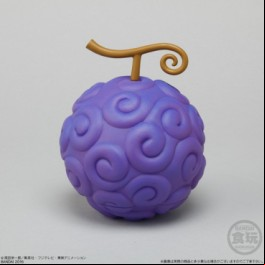 Gomu Gomu No Mi - The Devil Fruit - Bandai