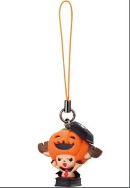 One Piece - Halloween Chopper Man - Chopper 1 - Bandai