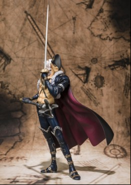 X. Drake - Figuarts ZERO - Bandai