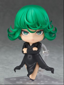 Tatsumaki - Nendoroid