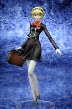 manga - Aegis - Ver. School Uniform - Ques Q