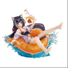 Karyl - Lucrea Ver. Summer - Megahouse