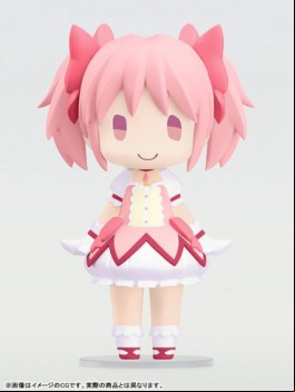 Madoka Kaname - Hello! Good Smile - Good Smile Company