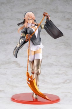 Siggy - Excellent Model V4 - Megahouse