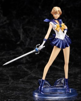 Sailor Uranus - Figuarts ZERO Ver. Crystal - Bandai