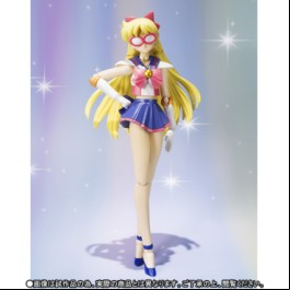 Sailor V - S.H. Figuarts
