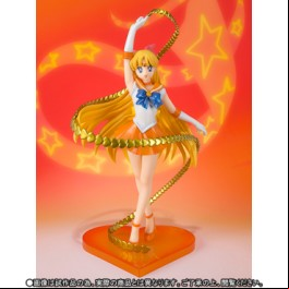 Sailor Venus - Figuarts ZERO - Bandai