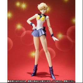 Sailor Uranus - S.H. Figuarts