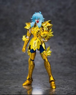 Aphrodite Chevalier d'or des Poissons - D.D. Panoramation - Bandai
