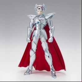 Myth Cloth EX - Bud d'Alcor Guerrier Divin de Zeta