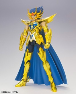 Myth Cloth EX - Deathmask chevalier d'or du Cancer