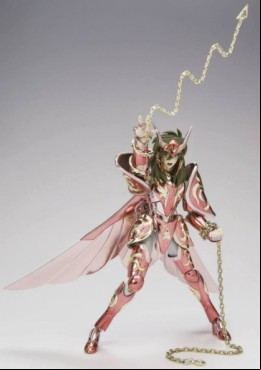 Myth Cloth - Shun Chevalier de Bronze d'Andromède Ver. God Cloth 10th Anniversary