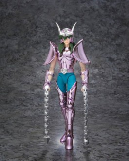 Shun Chevalier de Bronze d'Andromède - D.D. Panoramation - Bandai