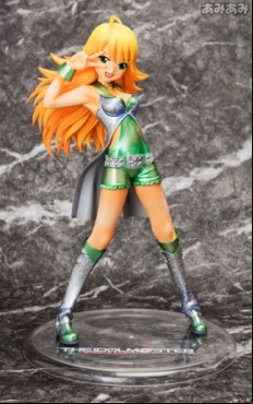 Miki Hoshii - Brilliant Stage - Megahouse