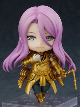 manga - Hachisukakotetsu - Nendoroid