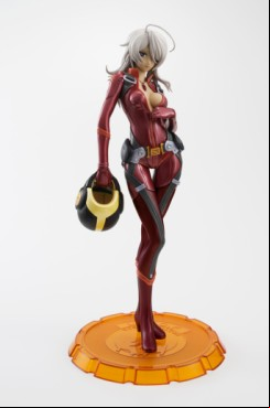 Akira Yamamoto - Yamato Girls Collection Ver. Pilot Suit YC Original Color- Megahouse