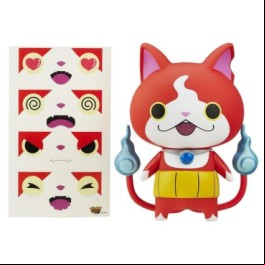 Jibanyan - Yo-Kai Watch Mood Reveal Figure - Hasbro