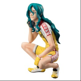 Yûsuke Makishima - Palm Mate - Megahouse