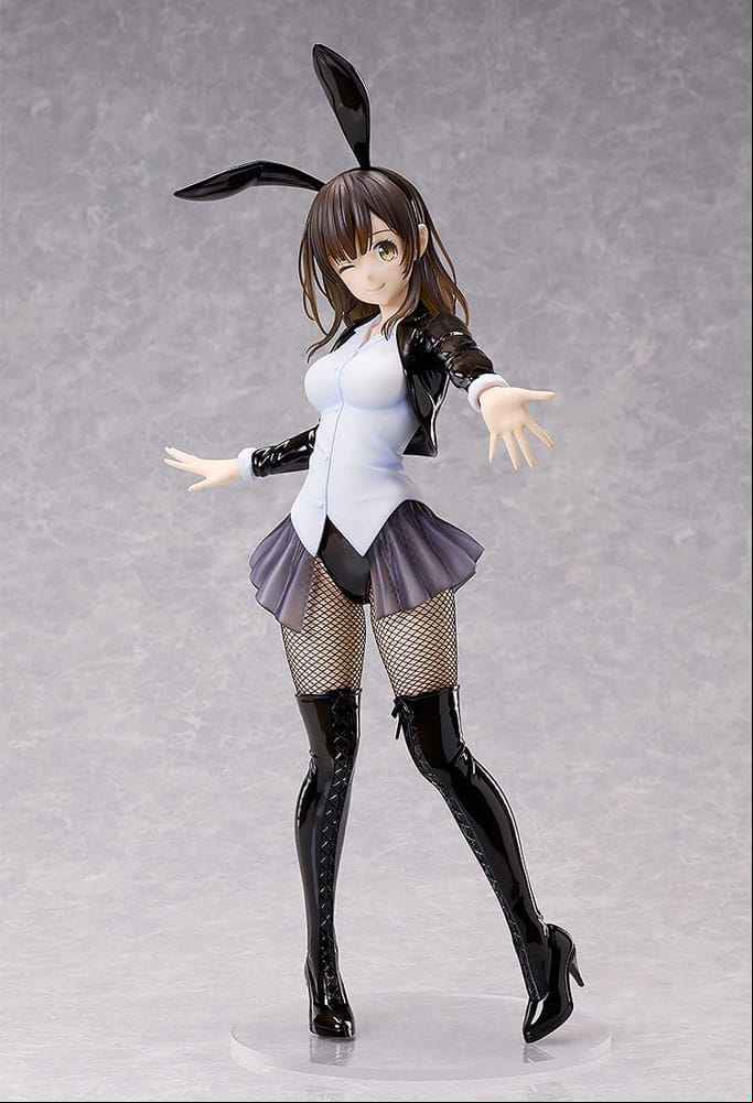 produits dérivés - Sayu Ogiwara - Ver. Bunny - FREEing