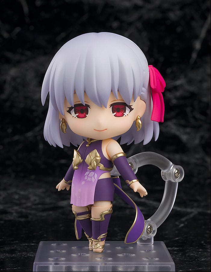 Manga - Manhwa - Assassin/Kama - Nendoroid