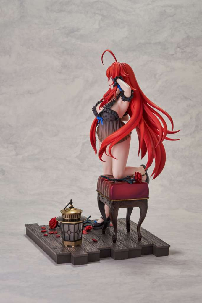 Rias Gremory - KD Colle Ver. Light Novel 15th Anniversary - Kadokawa