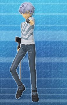 manga - Accelerator - High Grade Figure - SEGA