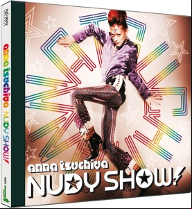 manga - Anna Tsuchiya - Nudy Show