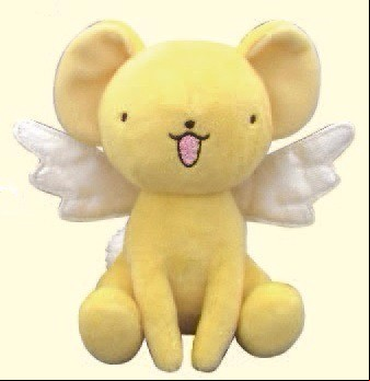 Manga - Manhwa - Keroberos - Peluche 1/1 - Takara Tomy
