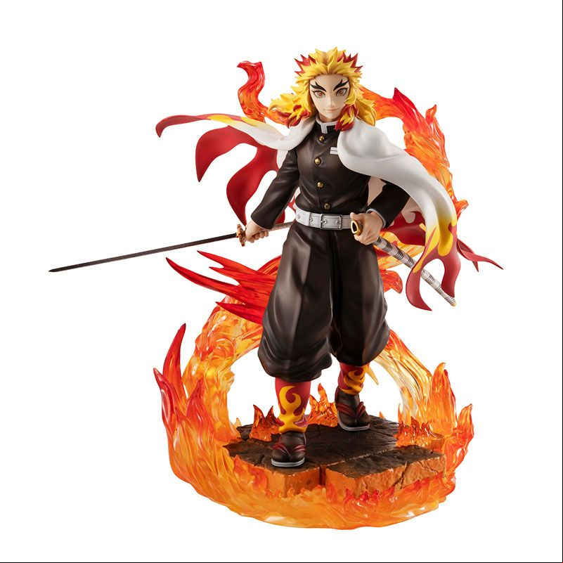 Manga - Manhwa - Kyôjurô Rengoku - G.E.M. - Megahouse
