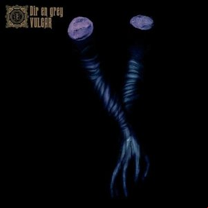 Manga - Manhwa - Dir En Grey - Vulgar - Ganshin