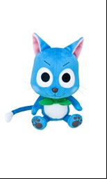 Manga - Manhwa - Happy - Peluche - Sekiguchi