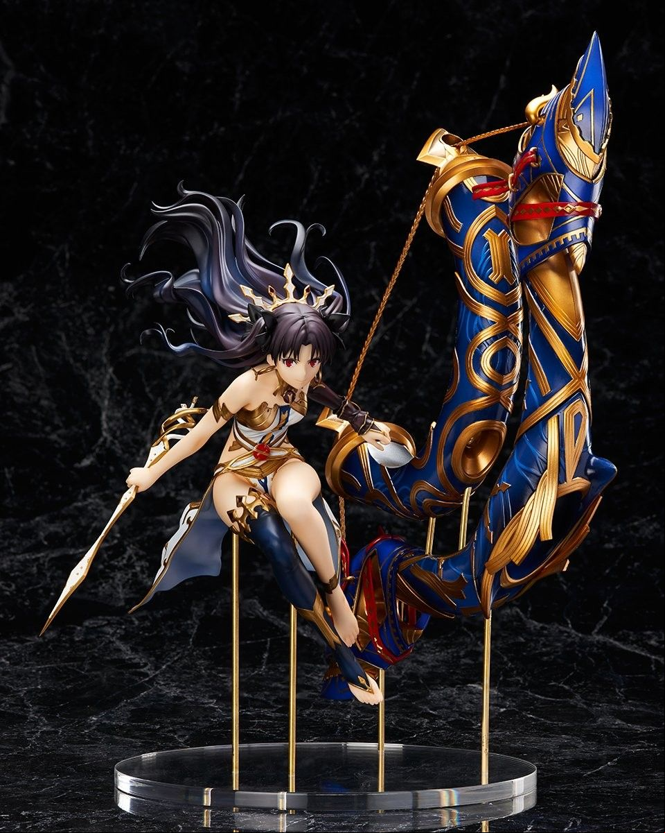 Manga - Manhwa - Archer/Ishtar - Aniplex