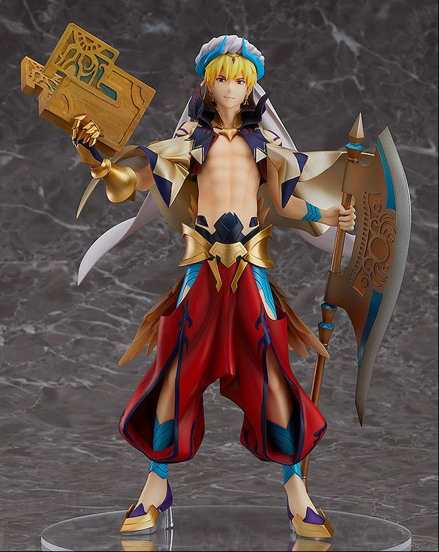Manga - Manhwa - Caster/Gilgamesh - Orange Rouge