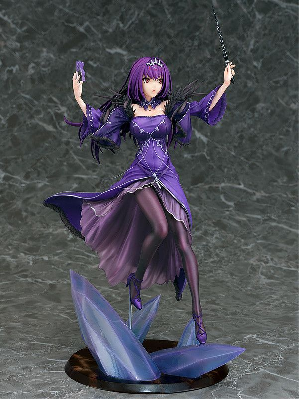 Manga - Manhwa - Caster/Scáthach-Skadi - Phat! Company