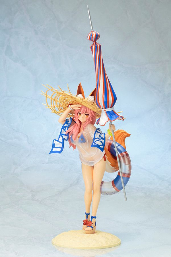 Manga - Manhwa - Lancer/Tamamo no Mae - Kotobukiya