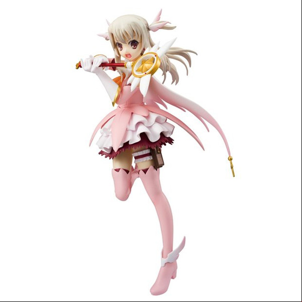 Manga - Manhwa - Prisma Illya - Minnano Kuji - FuRyu