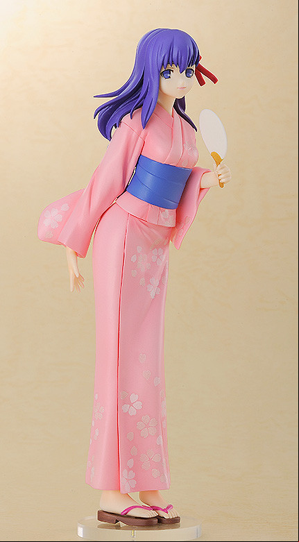 Manga - Manhwa - Sakura Matô - Yukata Series - FREEing